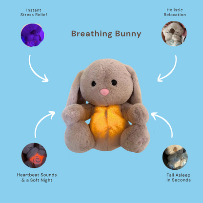 Breathing Bunny™