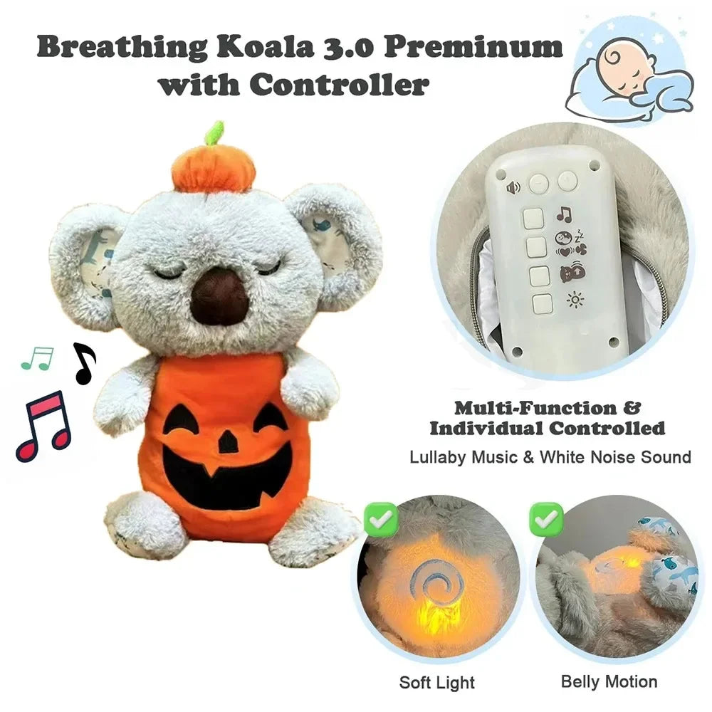 Halloween Breathing Koala™