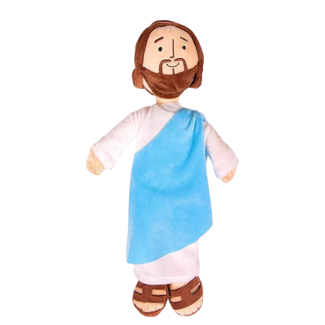 Jesus Plush™