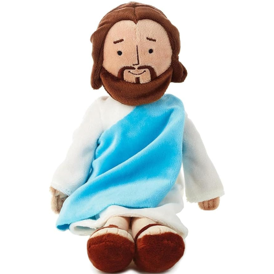 Jesus Plush™