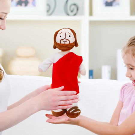 Jesus Plush™