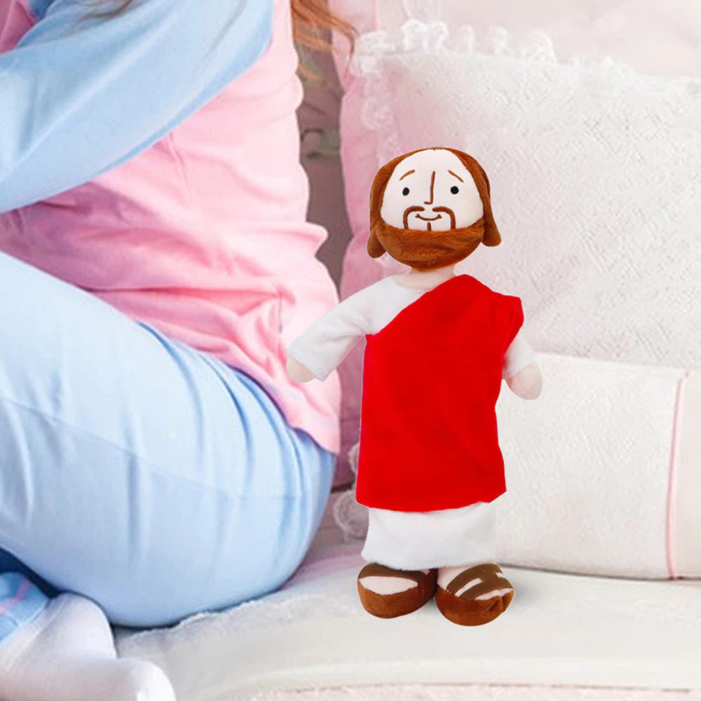 Jesus Plush™